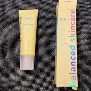 Tula Sunscreen